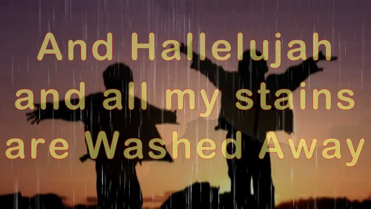 Grace Like Rain, Todd Agnew Grace Like Rain, Todd Agnew