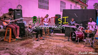 Hot Cameroon Bikutsi Medley 🇨🇲 by Ewald Band