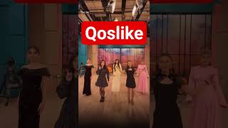 #qoslike #rek #кослайк #duet #сезимбагы #қалаулымбүгінгіэфир #dance #sezimbagy