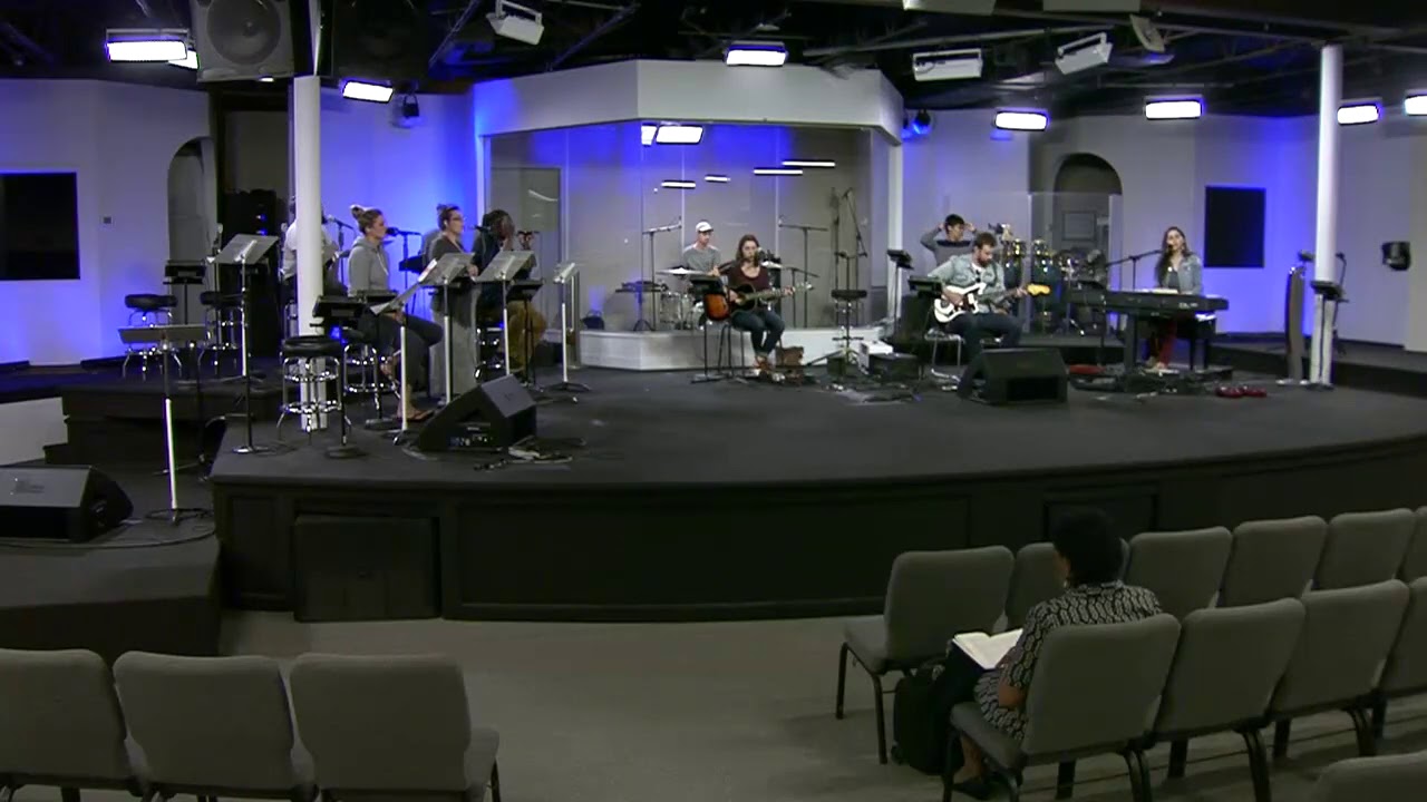 Laura Hackett Park // Sept. 27, 2016 YouTube