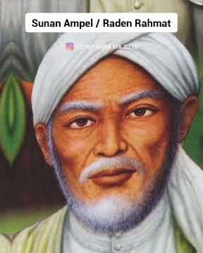 LIR ILIR (SUNAN KALIJAGA)🙏