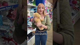 Build A Bear but with a TWIST?! 🤯