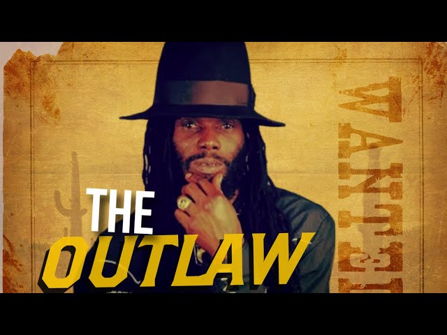 Bad, Bold & Underrated: Terry Ganzie - YouTube