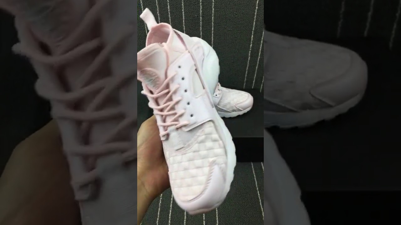 AIR HUARACHE RUN ULTRA LIGHT ROSE