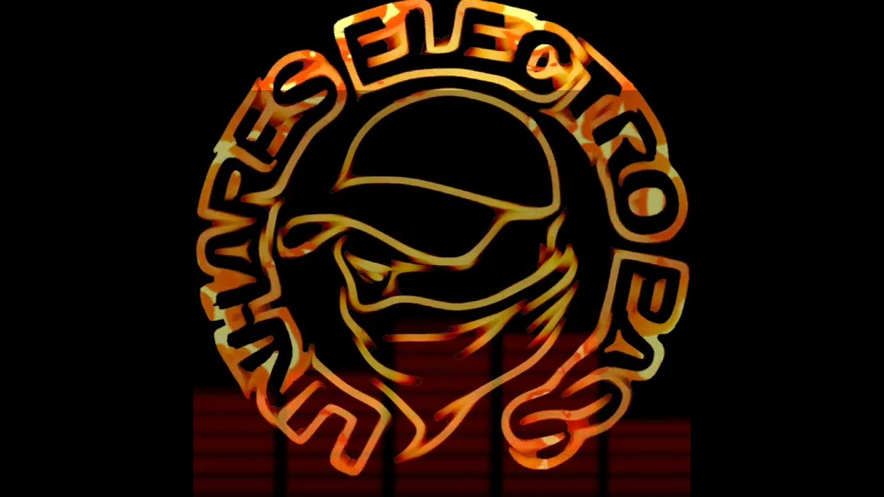 Bassmaniac - The King (Robotributemix)