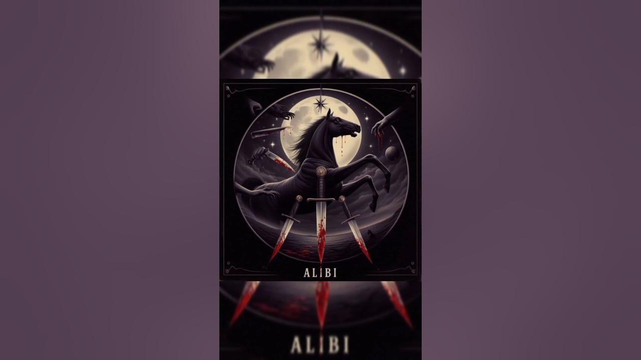 alibi - sevdaliza ft pabllo vittar yselut #music #fyp #song #alibi #viralvideo @an-dine