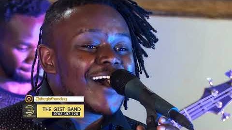 THE GIST BAND performance on TV WEST - Episode 17 (Part 2)
