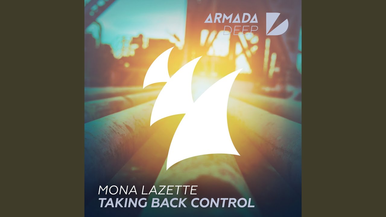 Taking Back Control (Extended Mix) auf YouTube ansehen Taking Back Control (Extended Mix) auf YouTube ansehen