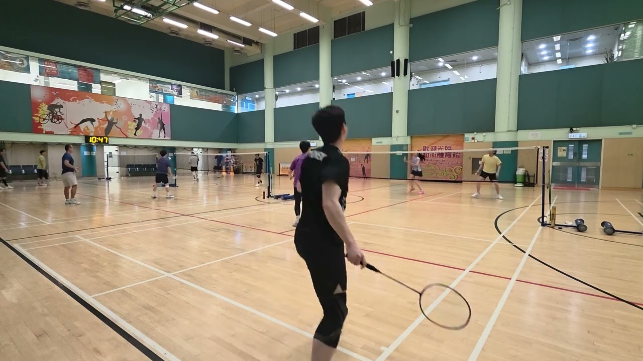 快樂級 10/1/2026 瑞和 完整發力