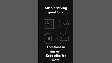 fun simple solving questions #maths #shortvideo #shortsfeed #shorts #viralvideo