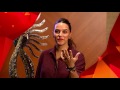 IIFA Spanish Lessons B - Town Celebs Trying Their Hand At Spanish