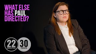 Men interuppting "Women Talking"