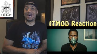 Tenet Trailer #2 Reaction
TheTurtleDork reacts to the brand new trailer for Christopher Nolans Tenet starring John David Washington, Robert Pattinson and Elizabeth Debicki due out this Summer....Hopefully Tenet Trailer #2 Reaction