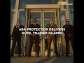 Security Guards in O'ahu, Hawaii. #securityguards #securityguardservices #securityguard