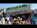       the sudanese city of damazin market  popular features