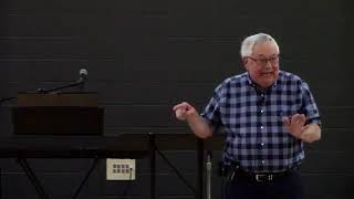 A Study of Esther Session 1