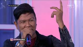 Kaka Slang Duet Bareng Andhika Babang Tamvan, Gimana Serunya!?