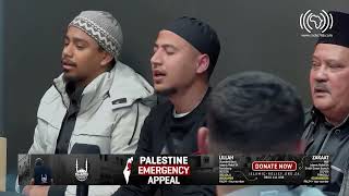 La Ilaaha Ill-Allah By Al Wahied Thikr Jamaah Radio 786