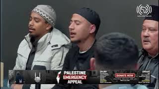 La ilaaha ill-Allah by Al Wahied Thikr Jamaah | Radio 786