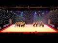 Gymfest 2017 - Esprit Display Team