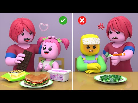 ROBLOX Brookhaven 🏡RP: I Dont Want To Be Sick!! | Roblox Sun