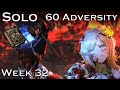 Weekly MDE Solo Episode 32: Faust's Fanatic Fifteen Floors