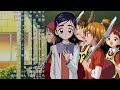 Pretty Cure Max Heart The Movie 2 Ending
