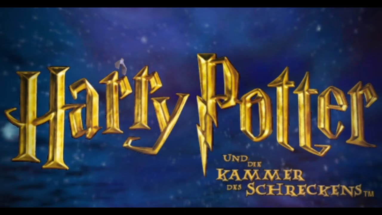 Harry Potter Und Die Kammer Des Schreckens Crack Harry Potter und die Kammer des Schreckens PC - Let's Play - Die Kammer