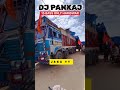 DJ PANKAJ HARIDWAR 15 BASS SETUP😱😱 #pankaj #djpankaj #djpankajchandankiyari #shortsfeed #viralvideo