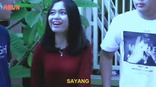 KOMPILASI vidio Kun Kun Terbaru 2018 - asli bikin ngakak dan Baper (banun dan fany)