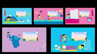 5 Dtn Credits At The Same Time