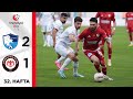 Erzurum BB Corum goals and highlights