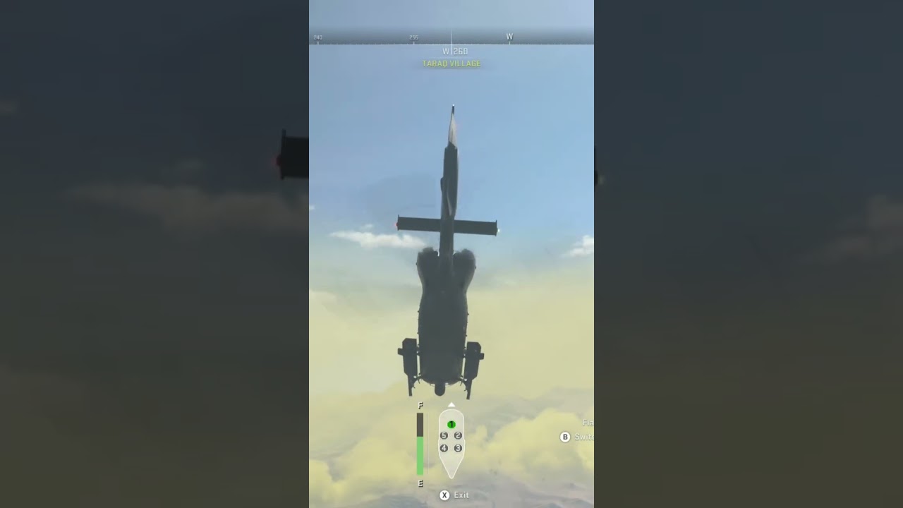 This has to be the most Epic Fail in warzone 2 history 