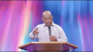 Rev. DeWayne Byrdsong - "The Best is Yet to Come"