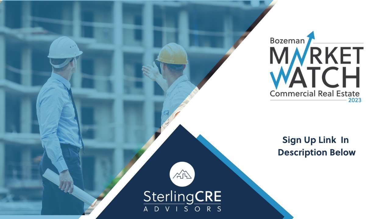 Bozeman Market Watch 2023