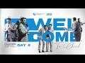 KGM AFRICAN SUBMIT 2026 (DAY 4 MORNING SESSION)