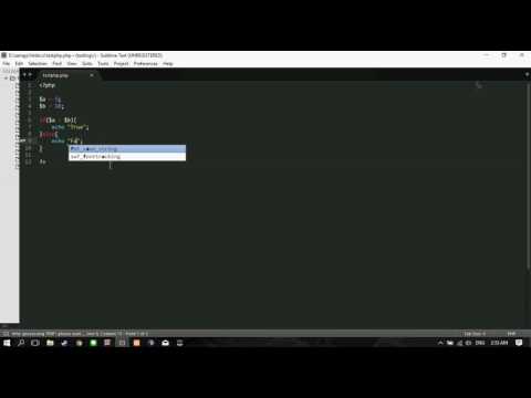 สอนเขียนภาษา java ตอนที่1
