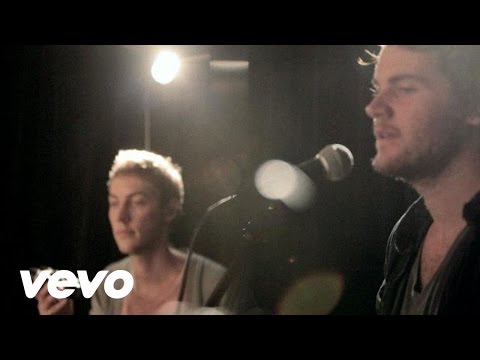 Hillsong Live - My Heart Is Overwhelmed (Acoustic)
