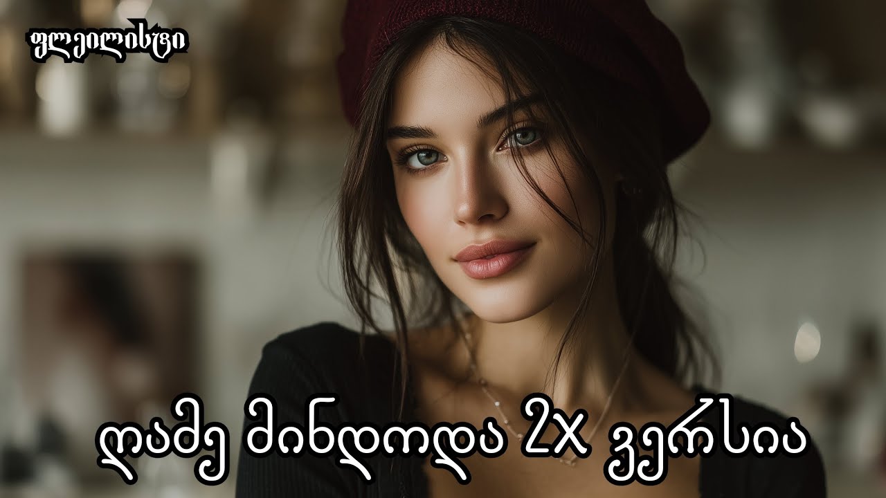 ღამე მინდოდა და უცბად თენდებოდა | 2 საათიანი ვერსია