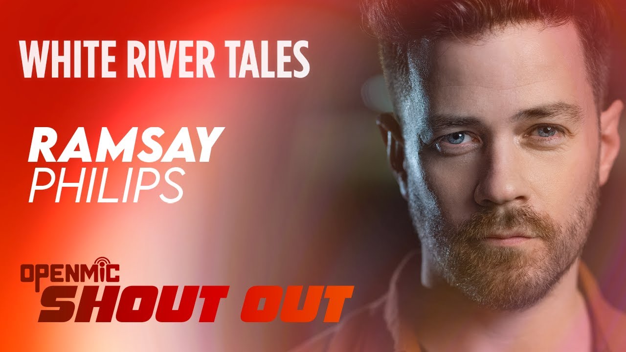 Shout Out - Ramsay Philips | OpenMic Perform Pro