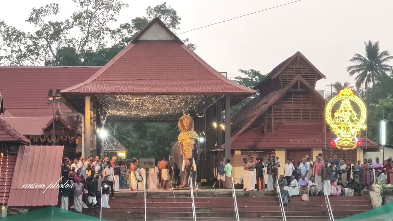 കുളത്തിൽ വേല