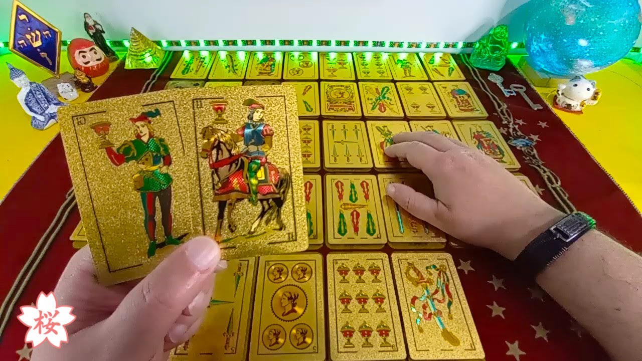 A PESSOA É A SUA ALMA GÊMEA! 💜