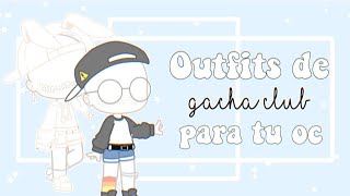 ideas de ropa para cacha club hombre｜Pesquisa do TikTok