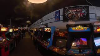 Galloping Ghost Arcade Walkthrough March 1st 2026