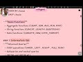 Database And SQL Complete Syllabus JAC CBSE board Lecture 1