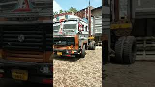 Watsaap satuts video | tata truck status video | tata truck status | truck status video punjabi