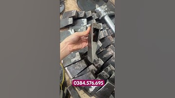 💥LƯỠI BÚA CHỮ A BỔ CỦI ,CHẶT CÂY 0384.576.695