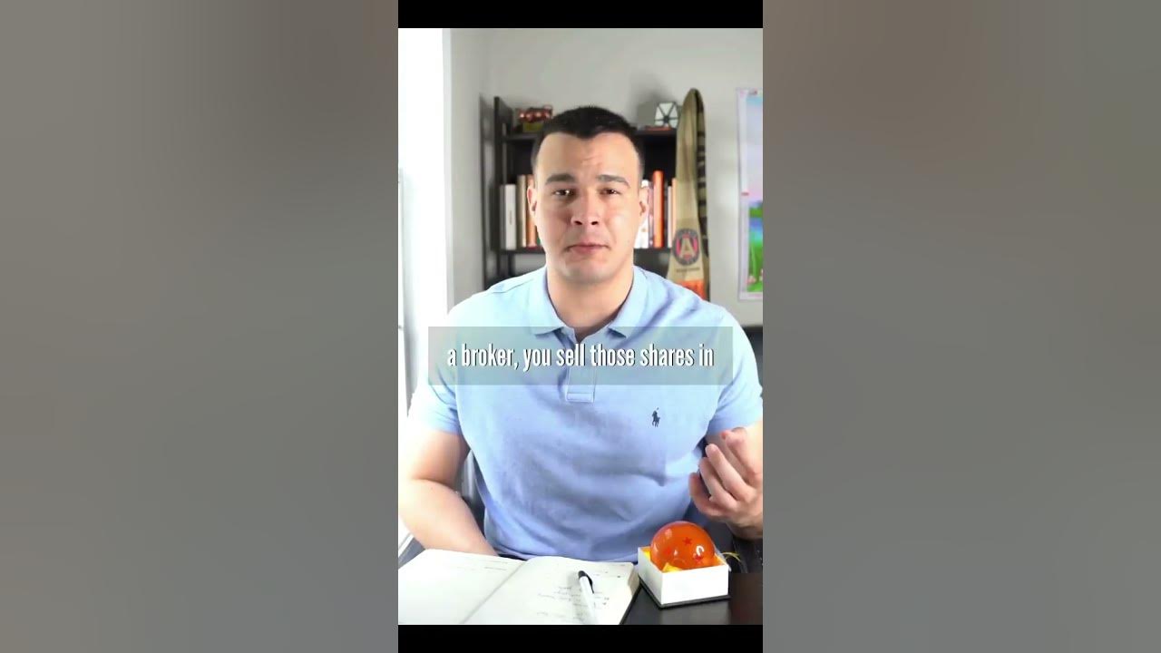 what-does-it-mean-to-short-a-stock-youtube