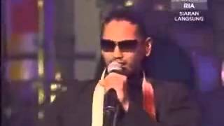 ChakraSonic ANUGERAH ERA 2007 PERFORMANCES vIDEO EDIT By MC DEEjAy vIJAy