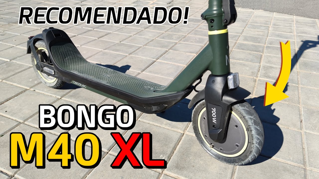 Cecotec Bongo Serie A Connected, análisis: review con